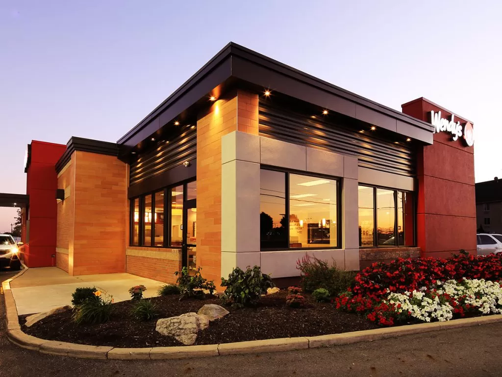 Restaurants