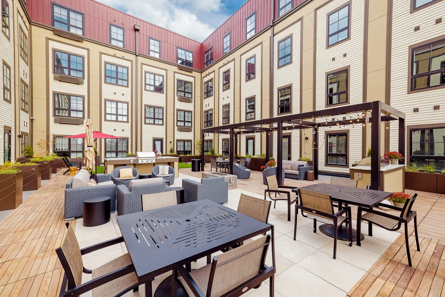 The Aubrey_terrace tight