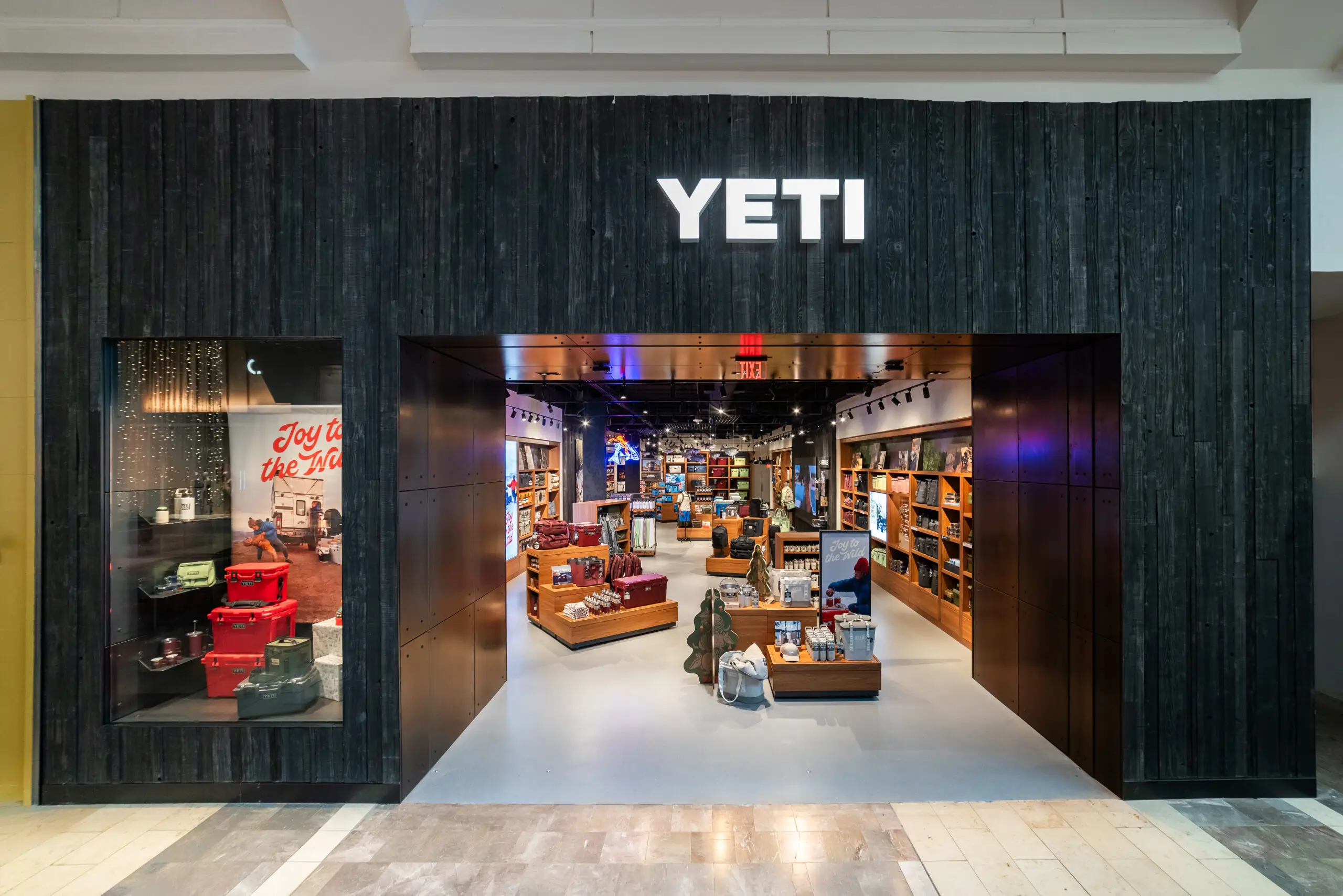 YETI - Garden State Plaza